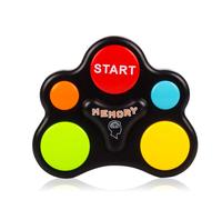 Brain training jeu d'entraînement de la mémoire, des compétences.