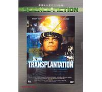 BRAIN TRANSPLANTATION / COLLECTION SCIENCE-FICTION