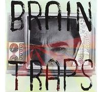Brain Traps - Teen Trash Series Vol. III [Import]