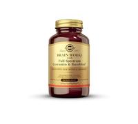 Brain Works with Full Spectrum Curcumin & BacoMind Capsules 60caps