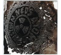 BRAINBLOOD VOLUME - Ned's Atomic Dustbin - Brain Blood Volume