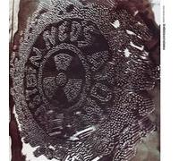 Ned'S Atomic Dustbin - Brainbloodvolume-180 Gram Silver Vinyl [Import]