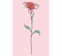 BrainBook Series - The Rose Within | My Manifested Dream Life! | 2026 Daily Journal & Planner