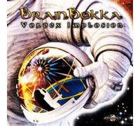 Brainbooka - Vortex Implosion