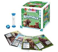 Brainbox : Animaux