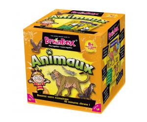 BrainBox : Animaux