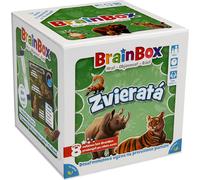 BrainBox - Animaux BlackFire