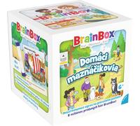 BrainBox - Animaux domestiques SK