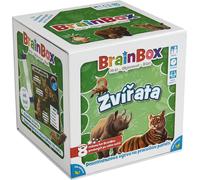 BrainBox - animaux (jeu d'observation et de connaissance)