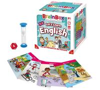 Brainbox - Apprenons L'anglais
