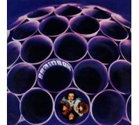Brainbox - Brainbox (CD)