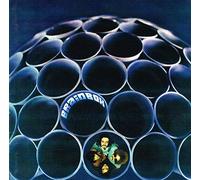 Brainbox - Brainbox [Import]