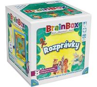 BrainBox - Contes de fées BlackFire