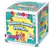 BrainBox. Dawno, dawno temu... Rebel