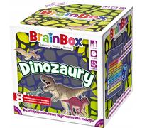 Brainbox - Dinosaures Rebelles