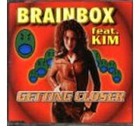 Brainbox - Getting Closer