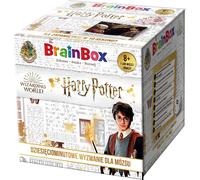 Brainbox - Harry Potter Rebelle