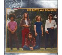 Brainbox - Het beste van Brainbox [Vinyl LP]