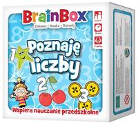 BrainBox - Je connais les chiffres REBEL