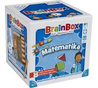 BrainBox - Mathématiques BlackFire