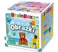 Brainbox - Pictures 2 Ed. Rebel