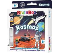 BrainBox : Pocket - Kosmos REBEL