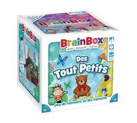 BrainBox pour Enfants - Jeu d'Observation Amusant et Éducatif