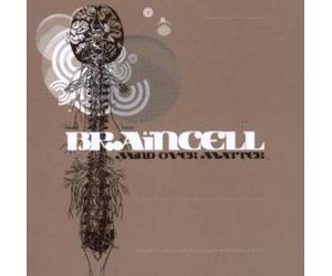 Braincell - Mind Over Matter [Import]