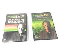 Brainchange Understanding the Science (5 Dvds) & Brainchange Extended Edition (1 Dvd)