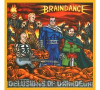 Braindance - Delusions of Grandeur