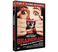 Braindead (1992) ( Dead Alive ) ( Brain dead ) [ Origine Espagnole, Sans Langue Francaise ]