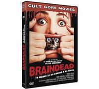Braindead (1992) (DVD) G