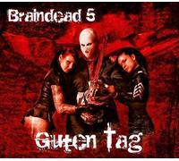 Braindead 5 - Guten Tag [Import]