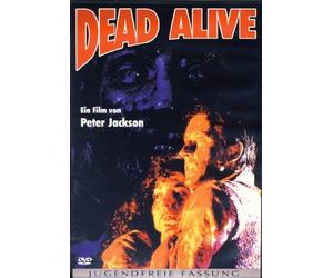 Braindead - Dead Alive