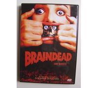 Braindead (Dead Alive) - Dvd Import Corée