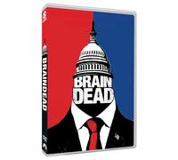 BrainDead (DVD) Mary Elizabeth Winstead Danny Pino Aaron Tveit