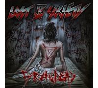 BRAINDEAD - LOST SOCIETY