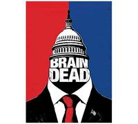 Braindead: Season One – Paramount Pictures
