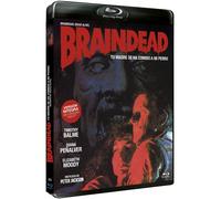 Braindead (Tu Madre Se Ha Comido A Mi Perro) (1992) (Blu Ray)