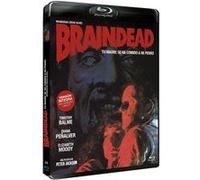 Braindead (Tu Madre se ha Comido a mi Perro) (1992) (Blu Ray)