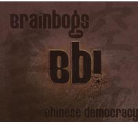 Braindogs - Chinese Democracy [Import]