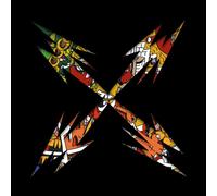 BRAINFEEDER X (4LP BOX SET+MP3) 4 VINYL LP + MP3 FLYING LOTUS UVM NEUF
