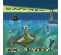 Brainiac 5 - Back To Shore [Compact Discs]