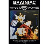 Brainiac - Brainiac: Transmission After Zero