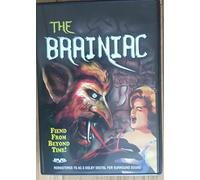 Brainiac: El Baron Del Terror [Import USA Zone 1]