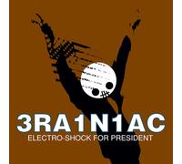 Brainiac – Electro-Shock for President – Vinyle LP – Neuf