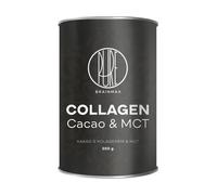 BrainMax boisson complexe Pure Collagène Kakao & MCT, 300 g