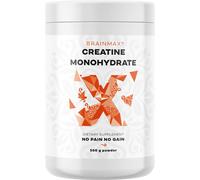 BrainMax Créatine Monohydrate 500 g