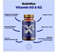 Brainmax Vitamine D3