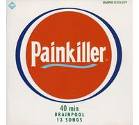 Brainpool - Painkiller (US Import)